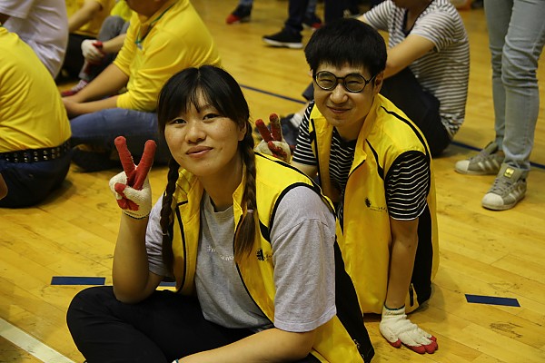 09.21 시설장애인체육대회