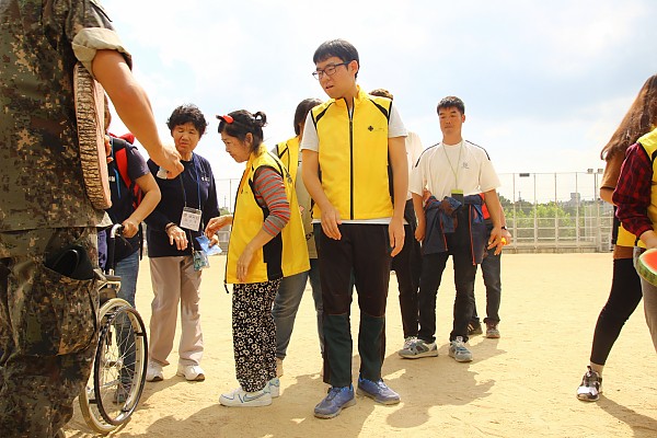 09.22 장애인체육대회